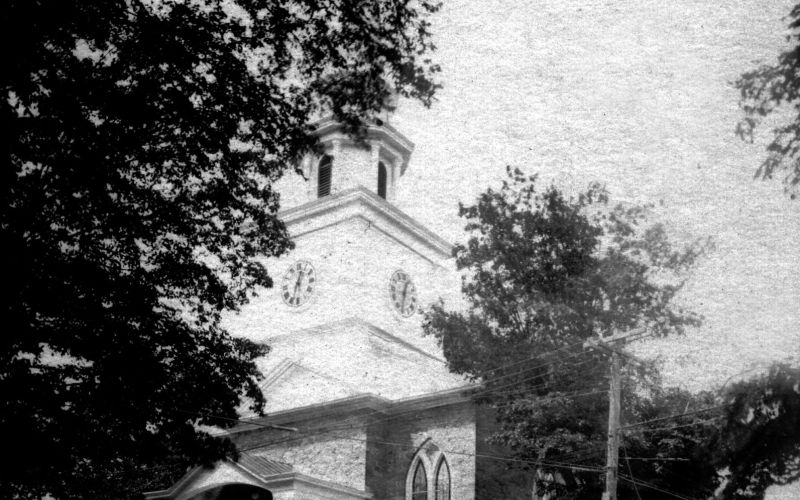 Lowville Presbyterian Church