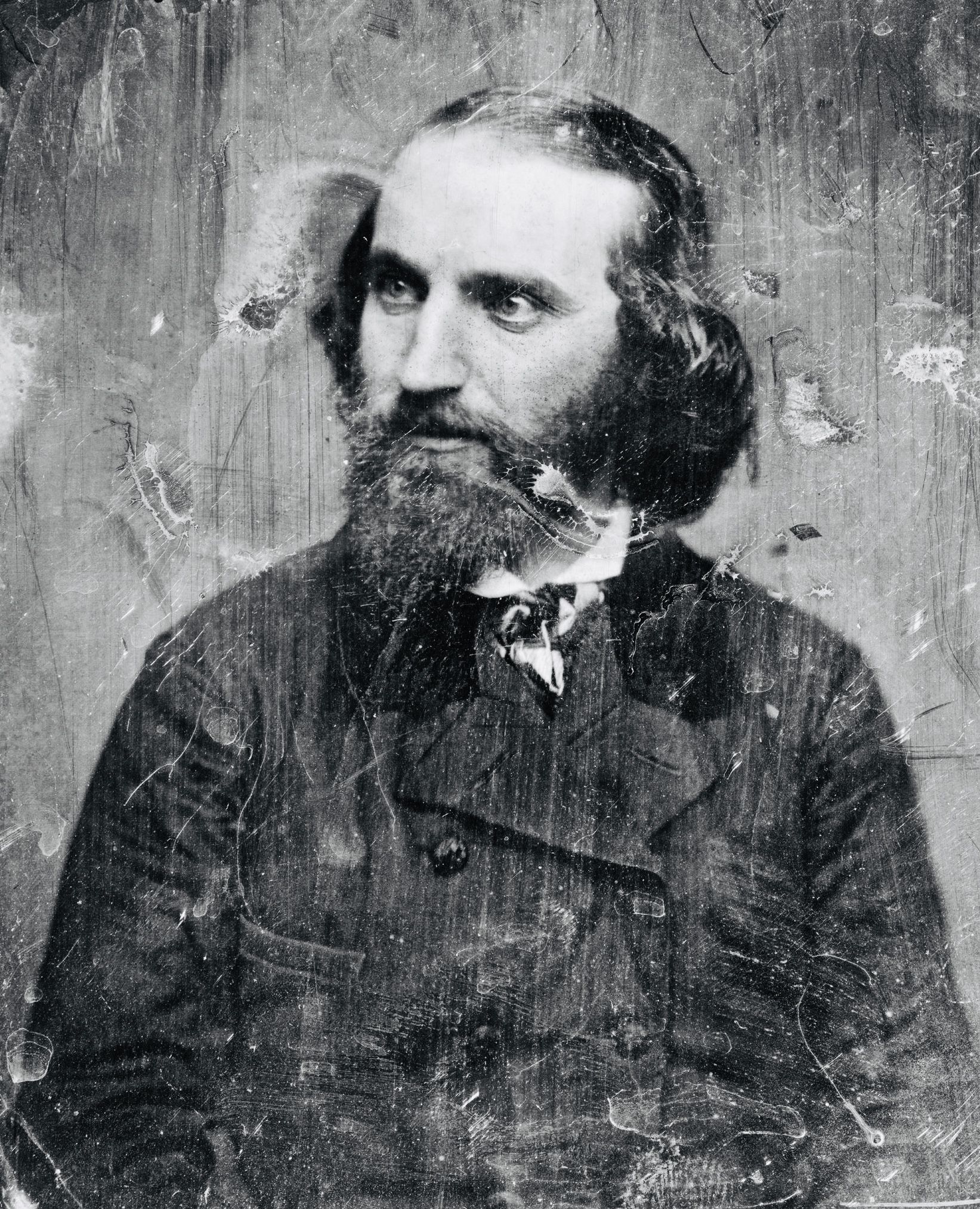 The Lyon of Lyonsdale