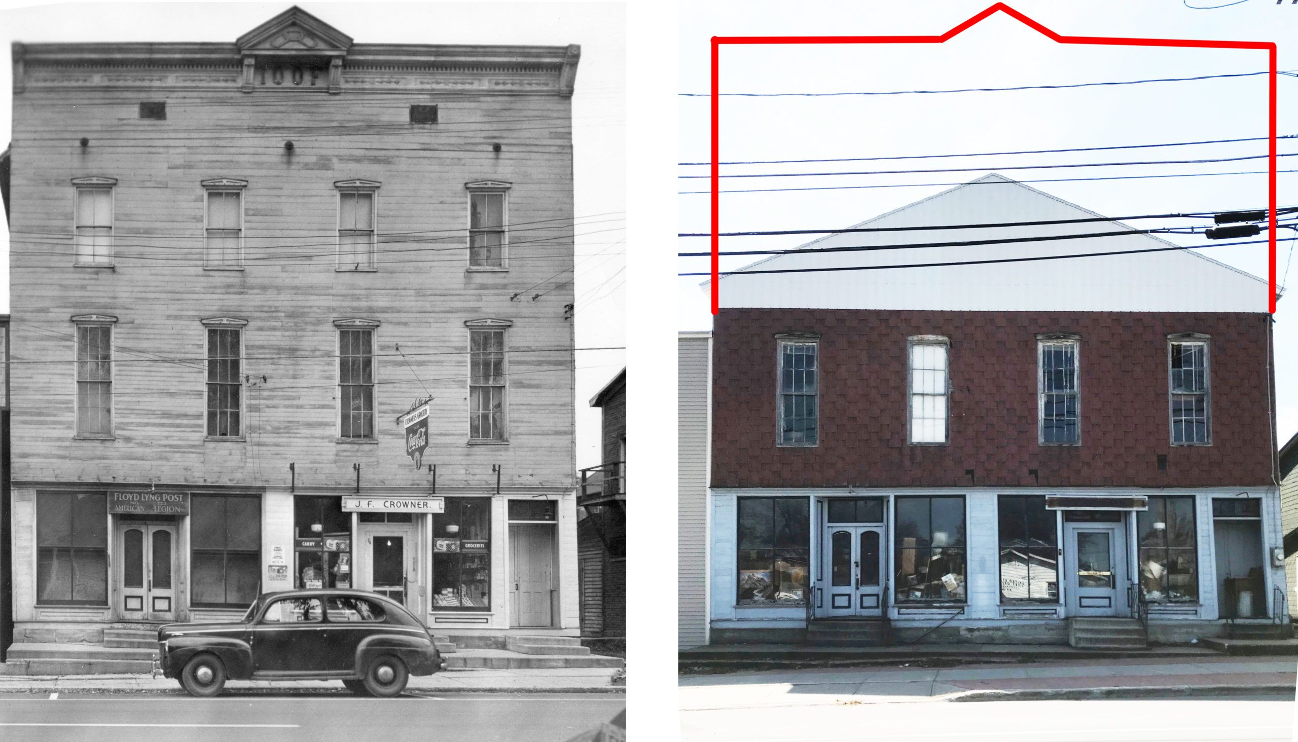 Copenhagen Odd Fellows