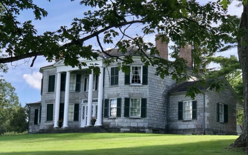 Constable Hall