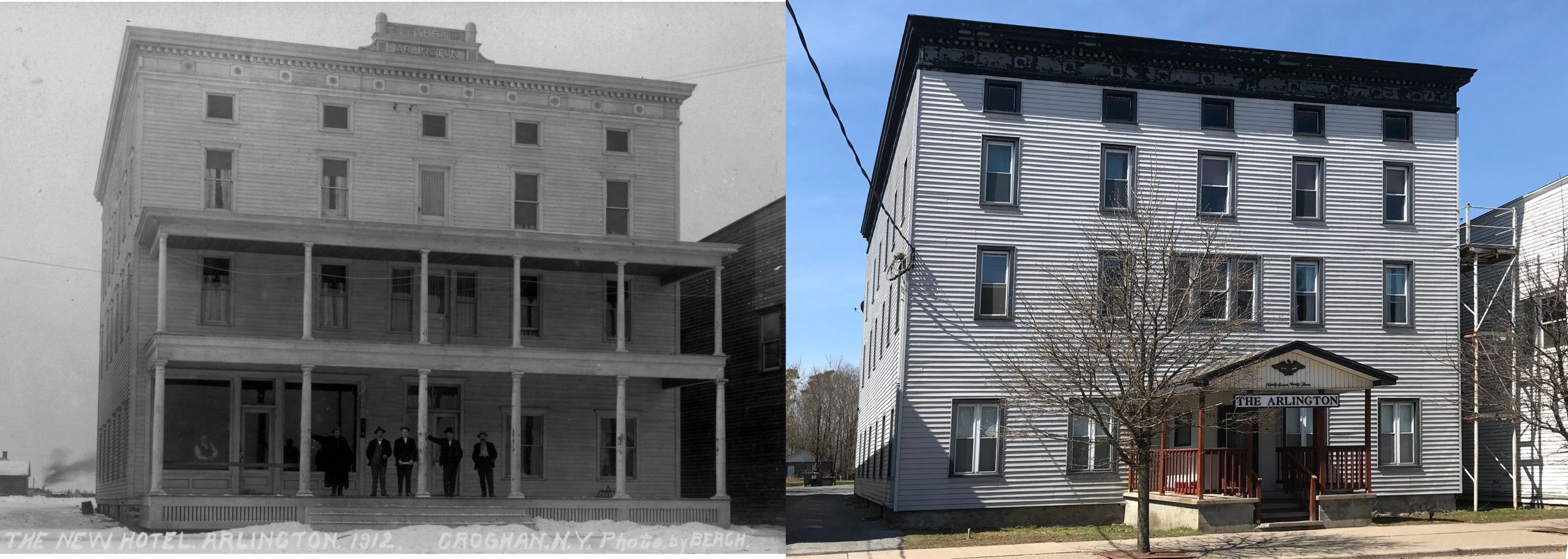 Loss Of Materiality Croghan