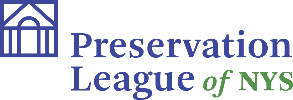 Preservation League of NYS