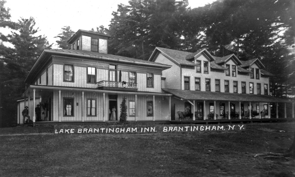 Brantingham Inn