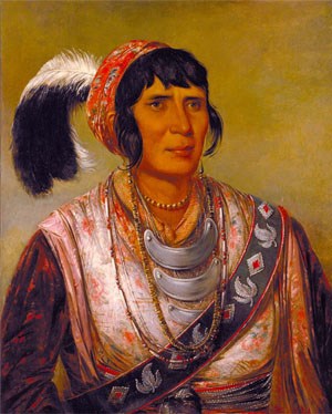 Chief Osceola