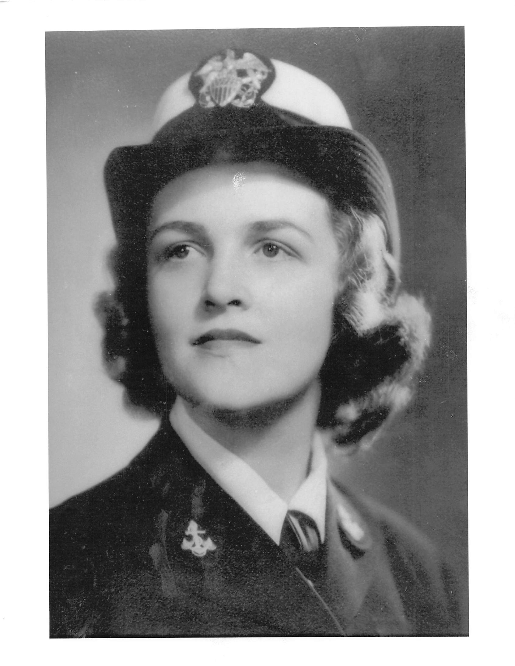 Patricia Hough