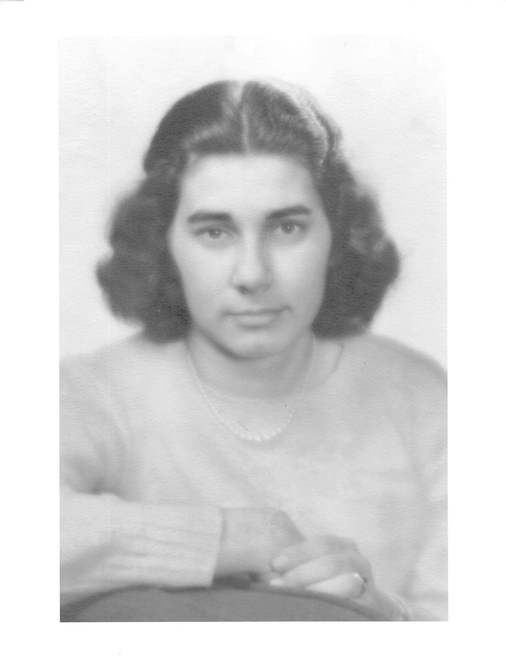 Dorothy Arthur