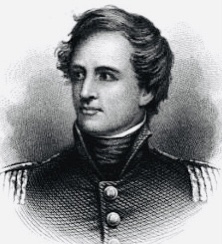 Colonel Croghan