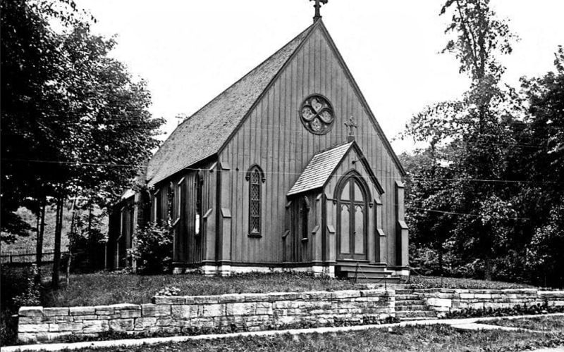 Episcopal Church - Port Leyden, NY