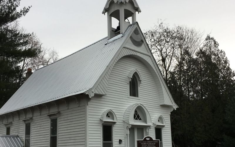 Pine Grove Community Church
