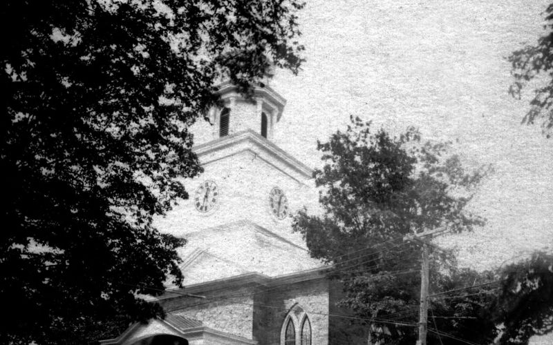 Lowville Presbyterian Church